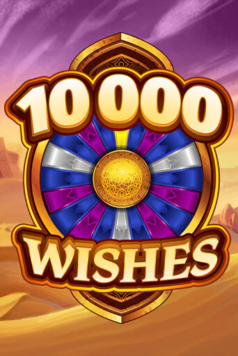 10000 Wishes игровой аппарат | Casino Vulkan играть бесплатно