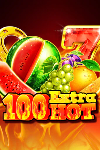 100 Extra Hot игровой аппарат | Casino Vulkan играть бесплатно