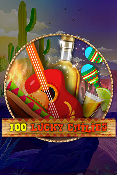 100 Lucky Chilies игровой аппарат | Casino Vulkan играть бесплатно