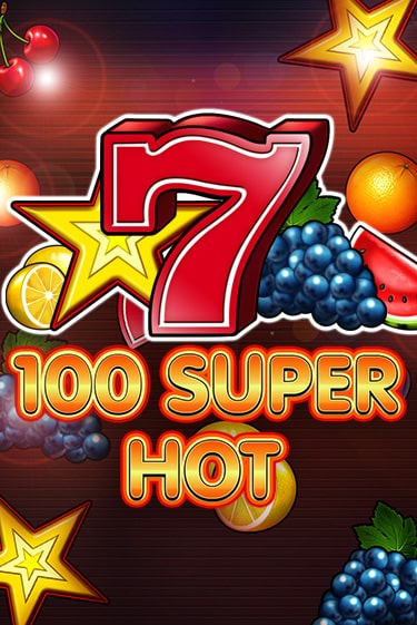 100 Super Hot игровой аппарат | Casino Vulkan играть бесплатно