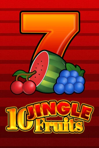 10 Jingle Fruits игровой аппарат | Casino Vulkan играть бесплатно