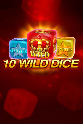 10 Wild Dice  игровой аппарат | Casino Vulkan играть бесплатно