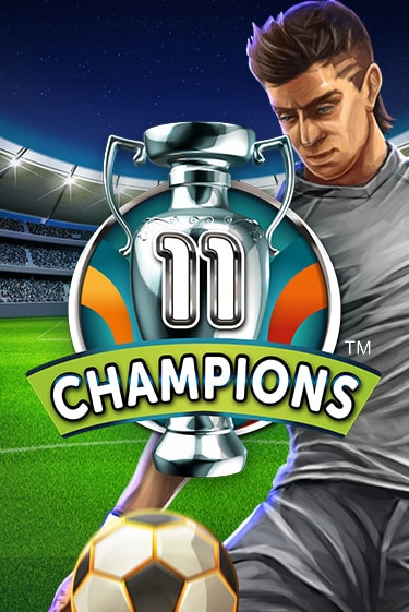 11 Champions игровой аппарат | Casino Vulkan играть бесплатно