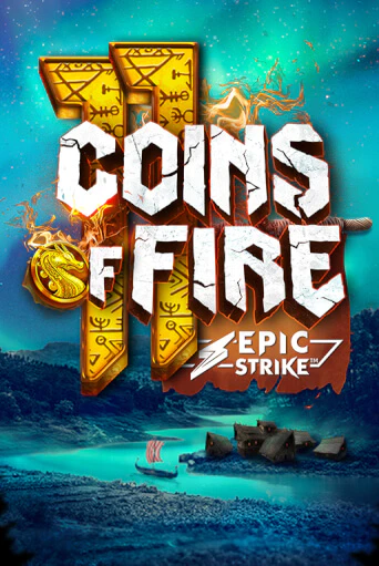 11 Coins of Fire игровой аппарат | Casino Vulkan играть бесплатно