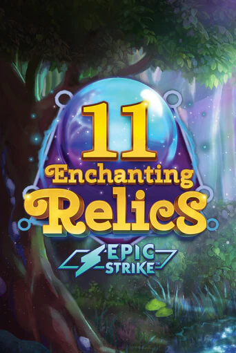 11 Enchanting Relics игровой аппарат | Casino Vulkan играть бесплатно