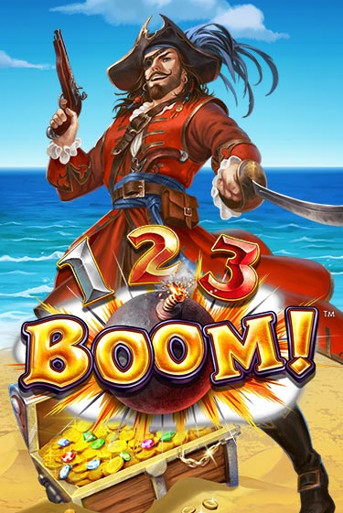 1 2 3 BOOM! игровой аппарат | Casino Vulkan играть бесплатно