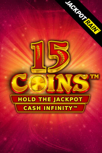 15 Coins JackpotRain игровой аппарат | Casino Vulkan играть бесплатно