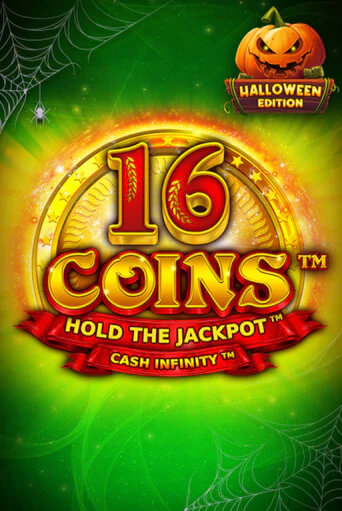 16 Coins Halloween Edition игровой аппарат | Casino Vulkan играть бесплатно