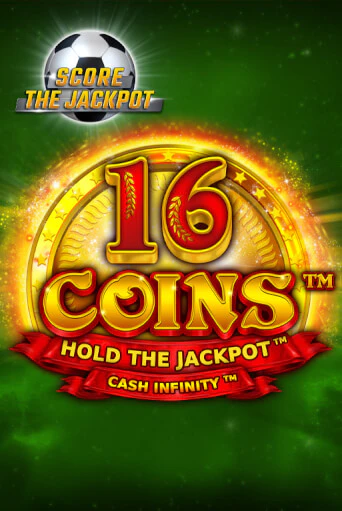 16 Coins Score The Jackpot игровой аппарат | Casino Vulkan играть бесплатно