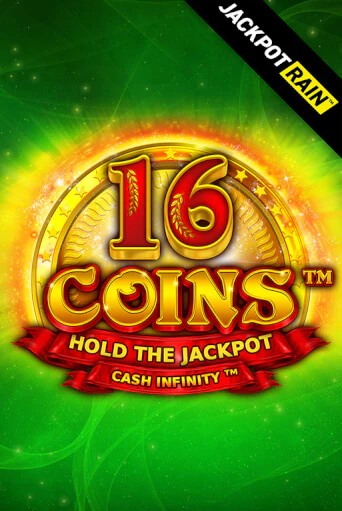 16 Coins JackpotRain игровой аппарат | Casino Vulkan играть бесплатно