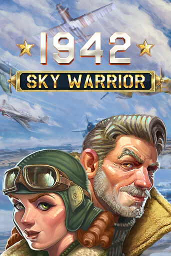 1942: Sky Warrior игровой аппарат | Casino Vulkan играть бесплатно