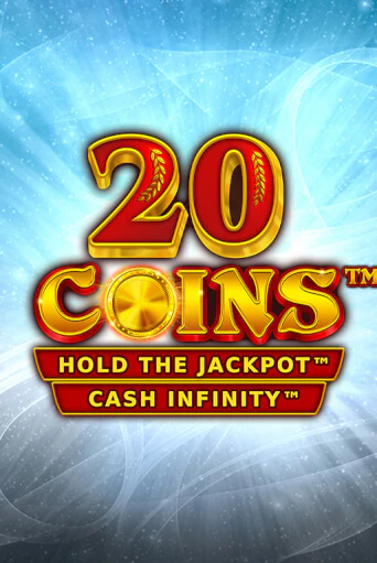 20 Coins игровой аппарат | Casino Vulkan играть бесплатно