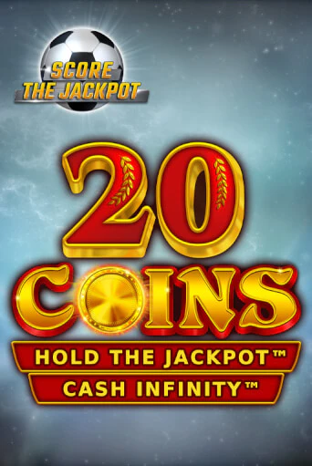 20 Coins Score The Jackpot игровой аппарат | Casino Vulkan играть бесплатно