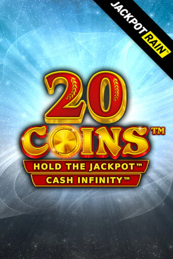 20 Coins JackpotRain игровой аппарат | Casino Vulkan играть бесплатно