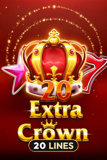 20 Extra Crown игровой аппарат | Casino Vulkan играть бесплатно