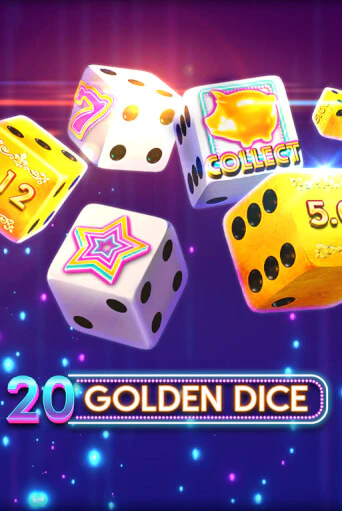 20 Golden Dice игровой аппарат | Casino Vulkan играть бесплатно