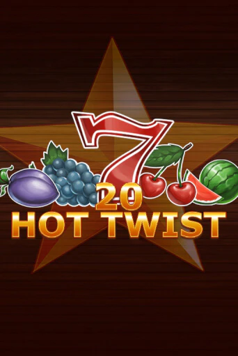 20 Hot Twist игровой аппарат | Casino Vulkan играть бесплатно