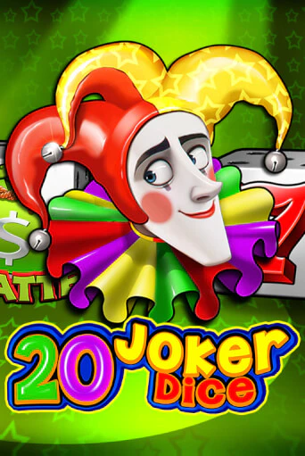 20 Joker Dice игровой аппарат | Casino Vulkan играть бесплатно