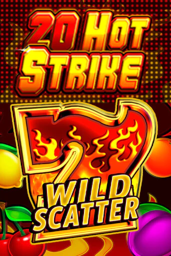 20 Hot Strike игровой аппарат | Casino Vulkan играть бесплатно