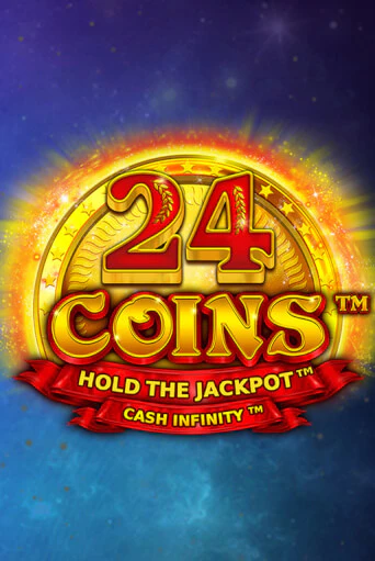 24 Coins игровой аппарат | Casino Vulkan играть бесплатно