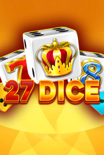 27 Dice игровой аппарат | Casino Vulkan играть бесплатно
