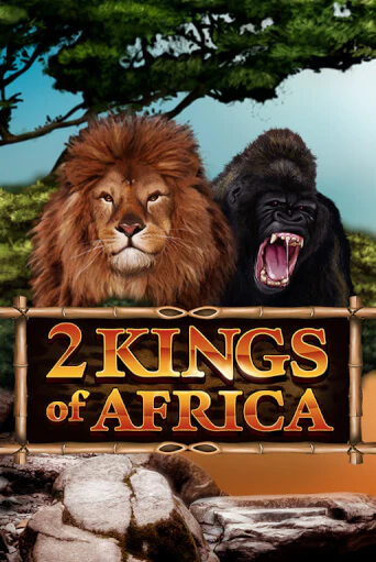 2 Kings of Africa игровой аппарат | Casino Vulkan играть бесплатно