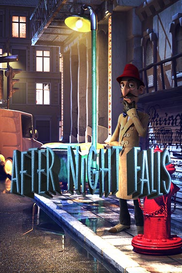 After Night Falls игровой аппарат | Casino Vulkan играть бесплатно