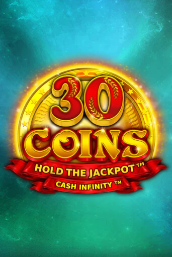 30 Coins игровой аппарат | Casino Vulkan играть бесплатно