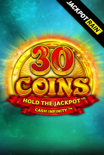 30 Coins JackpotRain игровой аппарат | Casino Vulkan играть бесплатно