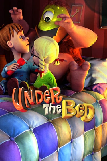Under the Bed игровой аппарат | Casino Vulkan играть бесплатно