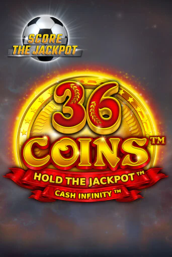 36 Coins Score The Jackpot игровой аппарат | Casino Vulkan играть бесплатно