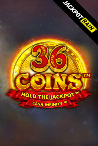 36 Coins JackpotRain игровой аппарат | Casino Vulkan играть бесплатно