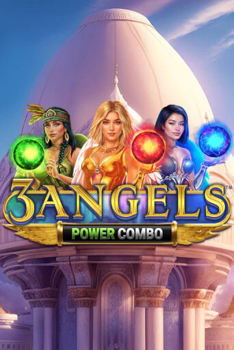 3 Angels Power Combo™ игровой аппарат | Casino Vulkan играть бесплатно