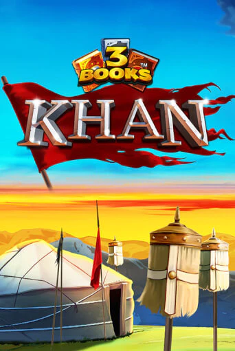 3 Books of Khan игровой аппарат | Casino Vulkan играть бесплатно
