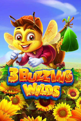 3 Buzzing Wilds™ игровой аппарат | Casino Vulkan играть бесплатно