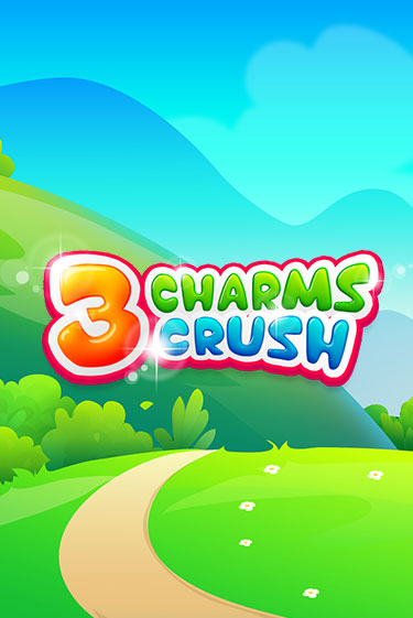 3 Charms Crush игровой аппарат | Casino Vulkan играть бесплатно