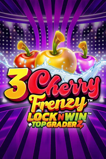 3 Cherry Frenzy™ игровой аппарат | Casino Vulkan играть бесплатно