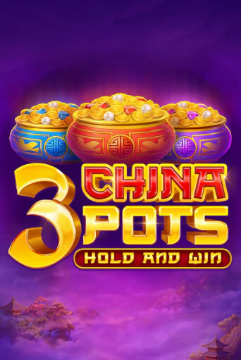 3 China Pots игровой аппарат | Casino Vulkan играть бесплатно