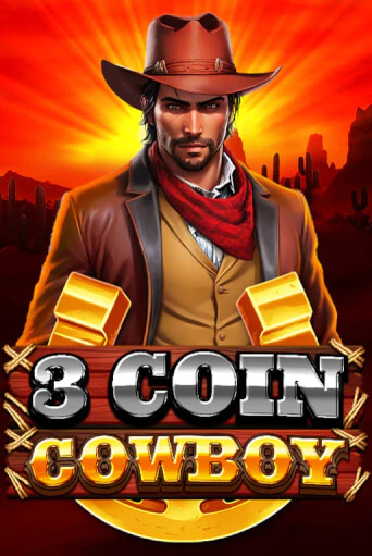 3 Coin Cowboy игровой аппарат | Casino Vulkan играть бесплатно