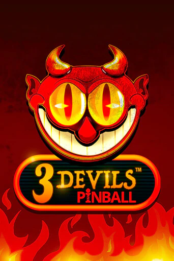 3 Devils Pinball игровой аппарат | Casino Vulkan играть бесплатно