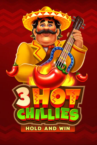 3 Hot Chillies игровой аппарат | Casino Vulkan играть бесплатно