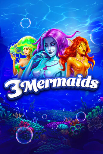 3 Mermaids игровой аппарат | Casino Vulkan играть бесплатно