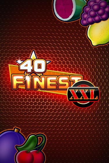 40 Finest XXL игровой аппарат | Casino Vulkan играть бесплатно