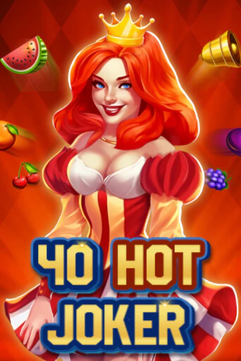40 Hot Joker игровой аппарат | Casino Vulkan играть бесплатно