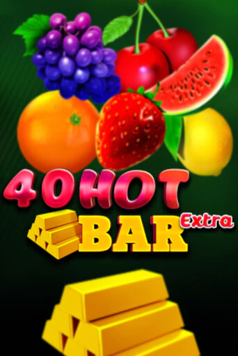 40 Hot Bar Extra игровой аппарат | Casino Vulkan играть бесплатно