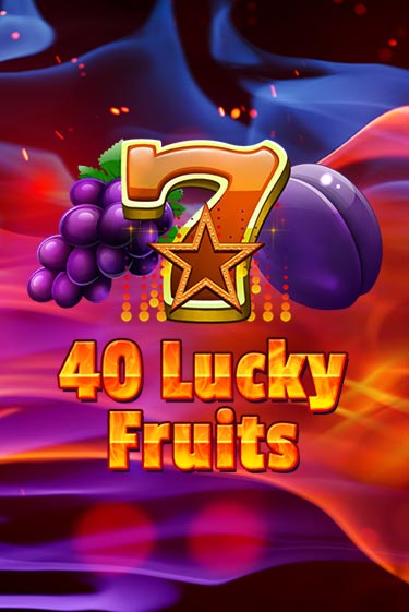 40 Lucky Fruits игровой аппарат | Casino Vulkan играть бесплатно