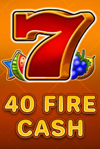 40 Fire Cash игровой аппарат | Casino Vulkan играть бесплатно