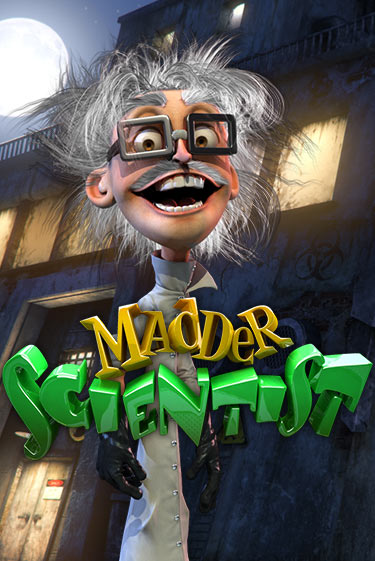 Madder Scientist игровой аппарат | Casino Vulkan играть бесплатно