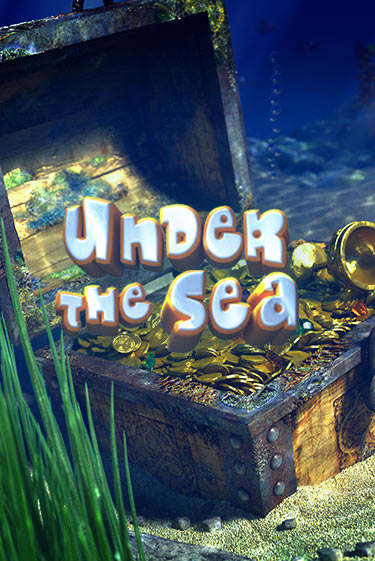 Under the Sea игровой аппарат | Casino Vulkan играть бесплатно