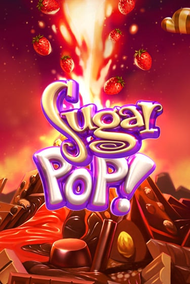 Sugar Pop игровой аппарат | Casino Vulkan играть бесплатно